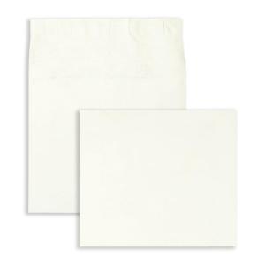 Survivor R4497 Tyvek Expansion Mailer, 12 x 16 x 4, White, 18lb (Case of 50)