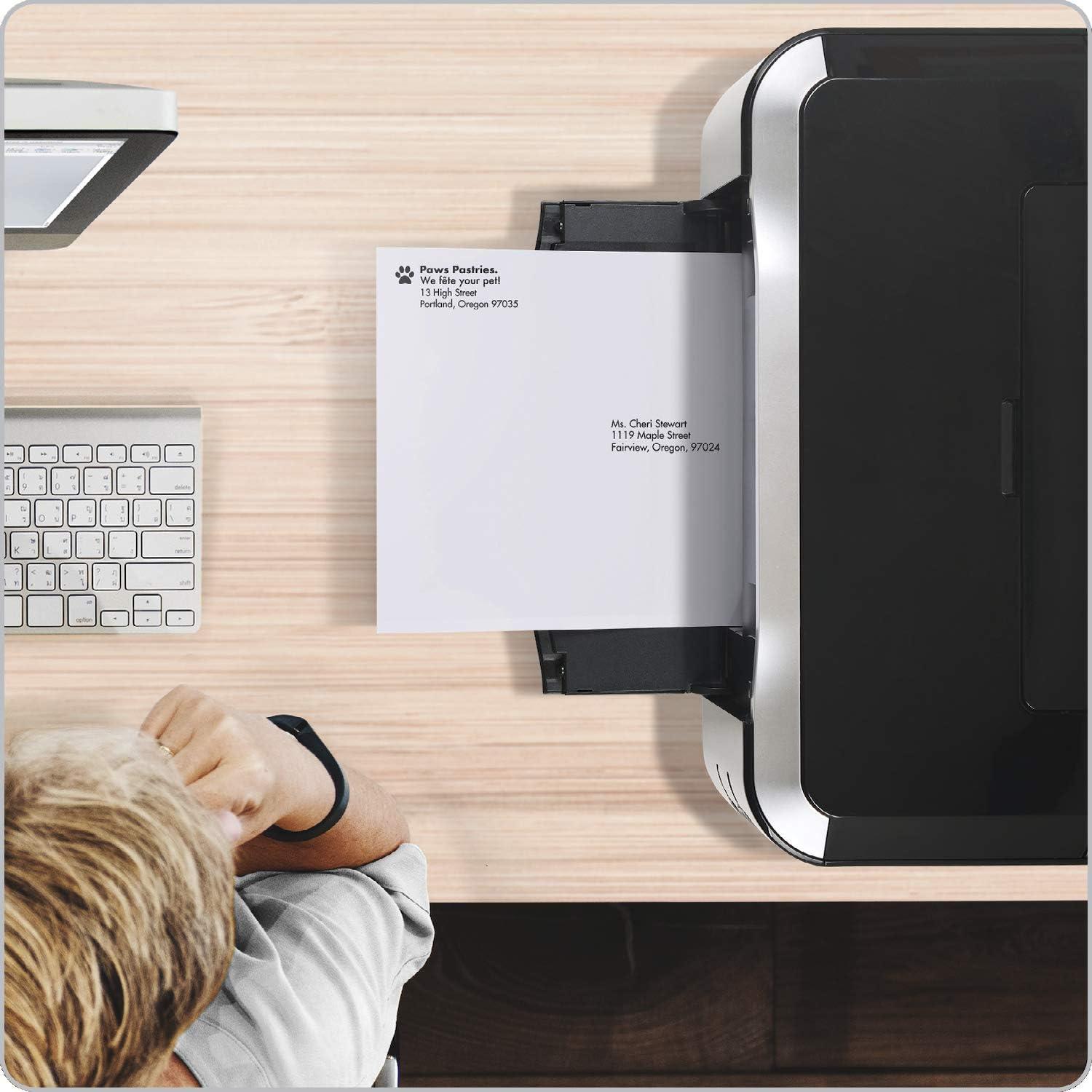 image:imageQuality Park 10 x 13 Catalog Envelopes RediSeal SelfSealing Closure for Mailing Storing Organizing 28 lb White Wove 100 per Box QUA43717Large