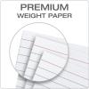 Oxford 4″ x 6″ Ruled White Index Cards, 100/Pack