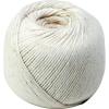 Quality Park, 10 Ply String in Ball, Cotton, White, Medium, 475 Feet (46171)