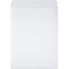 Quality Park 10 x 13 Catalog Envelopes, Redi-Seal Self-Sealing Closure, for Mailing, Storing, Organizing, 28 lb White Wove, 100 per Box (QUA43717)(Large)