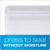 Quality Park 10 x 13 Catalog Envelopes, Redi-Seal Self-Sealing Closure, for Mailing, Storing, Organizing, 28 lb White Wove, 100 per Box (QUA43717)(Large)