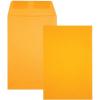 Quality Park Catalog Envelope, 6 x 9 Inches, Brown Kraft, Carton of 100 (40767), 500 Count
