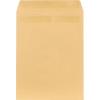 Quality Park Catalog Envelopes, Redi-Seal, Brown Kraft, 10 x 15, 250 per Box, (43862)