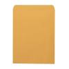 Quality Park Catalog Mailing Envelopes, 11-1/2 x 14-1/2 Envelopes, Gummed, Heavy 28 lb. Kraft Paper, for Mailing, Organizing and Storage, 250 per Box (QUA41865), Light Brown