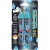 Quality Park Dab-n-Seal 2Go Moistener Pens, 10 ml, 2 Pack (46066)