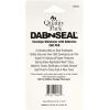 Quality Park Dab-n-Seal 2Go Moistener Pens, 10 ml, 2 Pack (46066)
