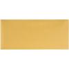 Quality Park Kraft Envelopes, Gummed, #14, 5 x 11.5, 28lb, 500 Count (11562)