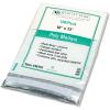 Quality Park Poly Mailer, Redi-Strip, White, 10 x 13, 100 per Box, (46197)