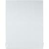 Quality Park Poly Mailer, Redi-Strip, White, 10 x 13, 100 per Box, (46197)