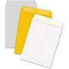 Quality Park Quality Park White Plain Catalog Envelopes (QUA41413)(White)