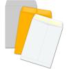 Quality Park Quality Park White Plain Catalog Envelopes (QUA41413)(White)