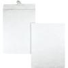 Quality Park Survivor Jumbo Shipping Envelopes, 18″ x 23″, Made with Extra Strong Dupont Tyvek Material, Flap-Stik Peel and Seal Closure, 25/Box (QUAR5121)(Clear)