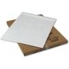Quality Park Survivor Jumbo Shipping Envelopes, 18″ x 23″, Made with Extra Strong Dupont Tyvek Material, Flap-Stik Peel and Seal Closure, 25/Box (QUAR5121)(Clear)