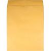 Quality Park,Jumbo Kraft Envelopes, Ungummed, Brown Kraft, 14×18, 25 per Box (42354)