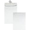 Survivor R4200 Tyvek Expansion Mailer, 10 x 13 x 1 1/2, White, 18lb (Case of 100)