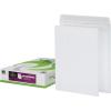 Quality Park 10 x 13 Catalog Envelopes, Redi-Seal Self-Sealing Closure, for Mailing, Storing, Organizing, 28 lb White Wove, 100 per Box (QUA43717)(Large)