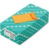 Quality Park #3 Coin/Small Part Envelopes, Gummed, Brown Kraft, 500 per Box, (50260)(#5.5 – 3-1/8 x 5-1/2 (Pack of 10))