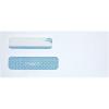 Quality Park 8-5/8 Double Window Envelopes, Redi-Seal, White Wove, 250 per Pack, (24531), Small
