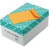 Quality Park Catalog Envelope, 6 x 9 Inches, Brown Kraft, Carton of 100 (40767), 500 Count