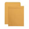 Quality Park Catalog Mailing Envelopes, 11-1/2 x 14-1/2 Envelopes, Gummed, Heavy 28 lb. Kraft Paper, for Mailing, Organizing and Storage, 250 per Box (QUA41865), Light Brown