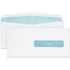 Quality Park Claim Form #10 1/2 Envelopes, 1 Window, CMS-1500, Privacy Security Tint, 4-1/2 x 9-1/2 Inches, Gummed, 24 lb White, 500/Box (QUA21432-A)