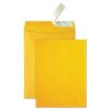 Quality Park High Bulk Catalog Envelope, 10 x 13 Inches, Kraft, Redi-Strip, Box of 250 (41620)
