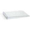 Quality Park Tyvek Envelopes, 100 Pack, Large 10 x 13 Mailers, 1.5 Inch Expansion, Rip, Puncture & Water Resistant Self Sealing Mailing Bags for Lightweight Shipping, White, Made in USA
