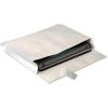 Quality Park Tyvek Open Side Envelope, 10 x 13 x 2 Inches, Pack of 25 (R4611)(10 x 13 x 2 Inches (Pack of 25))