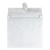 Quality Park Tyvek Plain Side Expanion Envelopes, 10 x 15 x 2 inches, Box of 100 (QUAR4450)