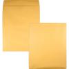 Quality Park,Jumbo Kraft Envelopes, Ungummed, Brown Kraft, 14×18, 25 per Box (42354)