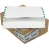 Survivor R4460 Tyvek Booklet Expansion Mailer, 1st Class, 10 x 15 x 2, White, 18lb (Case of 100)
