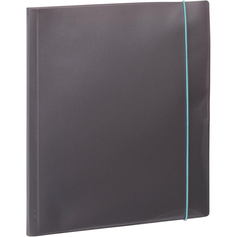 image:imagePendaflex 10Pocket Poly Organizer Letter Size Assorted Colors No Color Choice 84029
