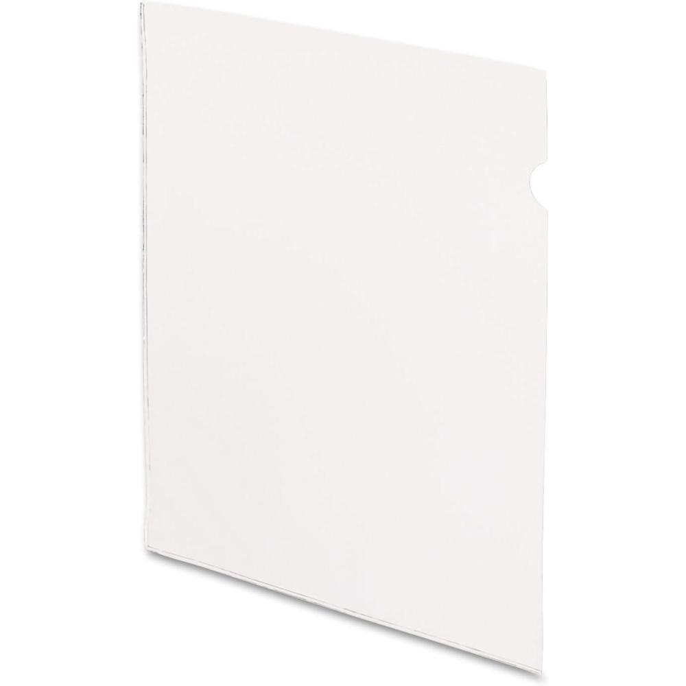 image:imagePendaflex 61004EE Seein File Jackets for Active Use LTR Vinyl CLR 50Bx 61004
