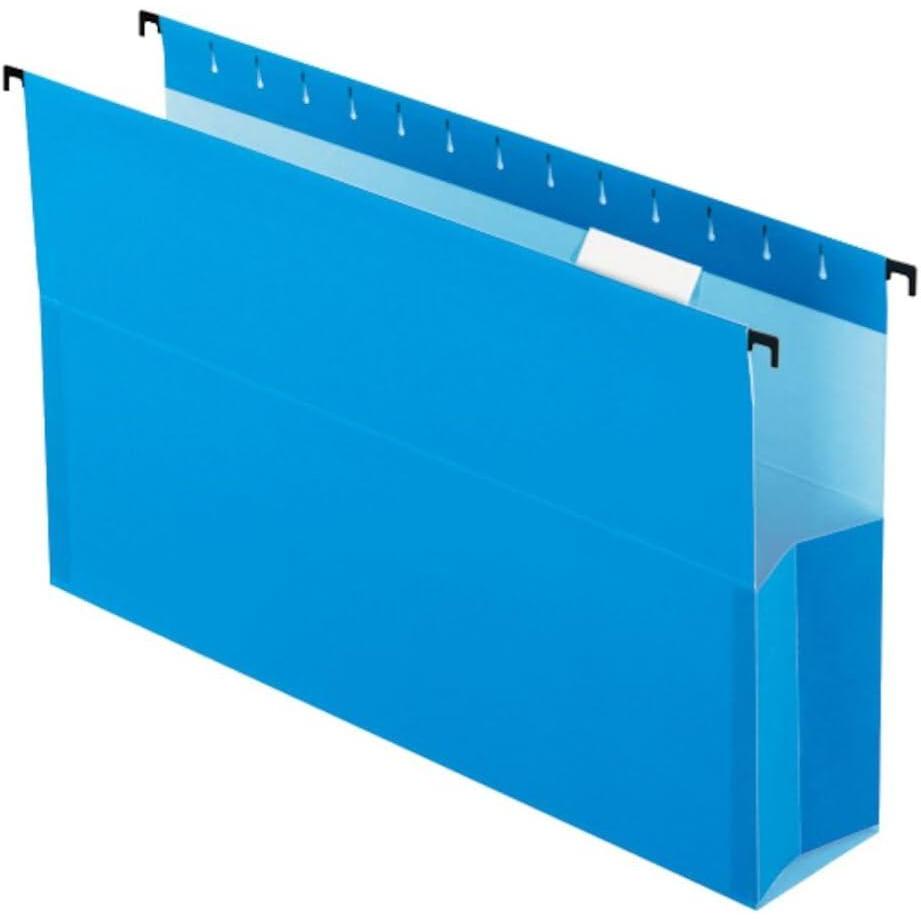 image:imagePendaflex Hanging Files Blue PFX59303 LegalLegal