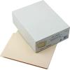 Pendaflex 16625 End Tab Expansion Folders, Straight Cut End Tab, Letter, Manila (Box of 50)(Letter)
