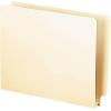 Pendaflex 16625 End Tab Expansion Folders, Straight Cut End Tab, Letter, Manila (Box of 50)(Letter)