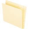 Pendaflex 16640 Conversion Folders, Straight Cut, Top Tab, Letter, Manila (Box of 100)(Letter)