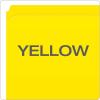 Pendaflex Color File Folders with Interior Grid, Letter Size, Blue, Straight Cut, 100/BX (R152 BLU)(Yellow)