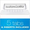 Pendaflex Desktop File, 9-1/2″ H x 12-1/4″ W x 6″ D, Putty, Each (23010EE)((Pack of 4))