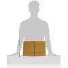 Pendaflex Expanding Kraft File with Flap, A-Z Index, 15 x 10 , 1 Per box,(K-19A-OX),Brown, Legal(Legal)