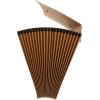 Pendaflex Expanding Kraft File with Flap, A-Z Index, 15 x 10 , 1 Per box,(K-19A-OX),Brown, Legal(Legal (Pack of 5))