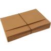Pendaflex Expanding Kraft File with Flap, A-Z Index, 15 x 10 , 1 Per box,(K-19A-OX),Brown, Legal(Legal (Pack of 5))
