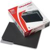 Pendaflex Interior File Folders, 1/3 Cut, Top Tab, Letter Size, Black 100 per Box (4210 1/3 BLA)(Letter)