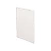 Pendaflex PFX62004 CopyGard Heavy-Gauge Organizers, Jacket, Letter Size, Vinyl, CLR, 25 per Box