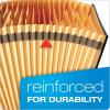 Pendaflex Portafile Expanding Organizer, 15 1/8″x 10 5/8″, Black (01156)(15 1/8″ x 10 5/8″ (Pack of 6))