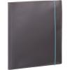 Pendaflex 10-Pocket Poly Organizer, Letter Size, Assorted Colors, No Color Choice (84029)