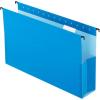 Pendaflex Hanging Files, Blue (PFX59303), Legal(Legal)