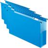 Pendaflex Hanging Files, Blue (PFX59303), Legal(Legal (Pack of 4))