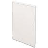 Pendaflex PFX62004 CopyGard Heavy-Gauge Organizers, Jacket, Letter Size, Vinyl, CLR, 25 per Box